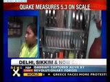 5.3 magnitude earthquake hits Gujarat