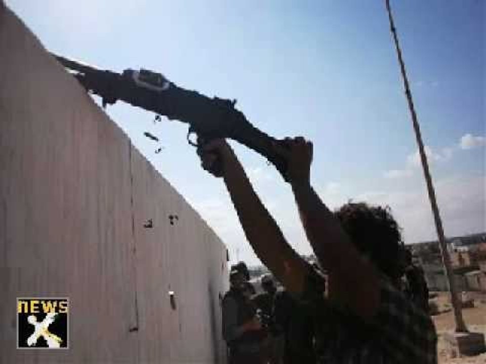 Libyan leader Gaddafi may be dead: Report