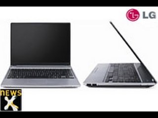 Tech and You: Ultra slim notebook from LG