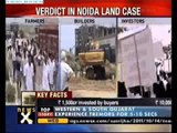 Noida land extension: Allahabad High Court to give verdict today