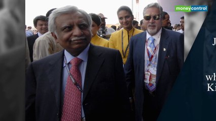 More trouble: Jet Airways, on standalone basis, loses rank 2 to SpiceJet in aviation market