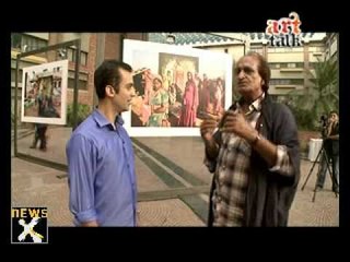 Art Talk - Delhi Photo Festival 2011
