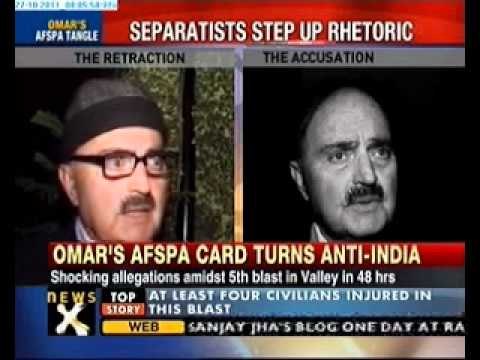 J&K grenade attack: Hardliners, moderates demand international probe