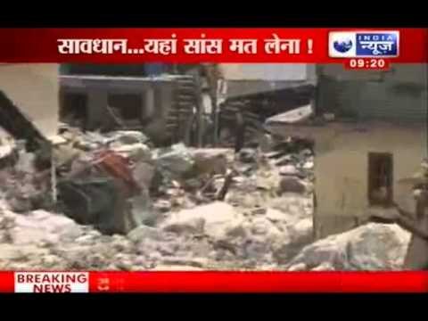 Uttarakhand flood 2013: Epidemic threat looms