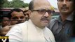 Cash-for-votes scam: Amar Singh discharged from AIIMS