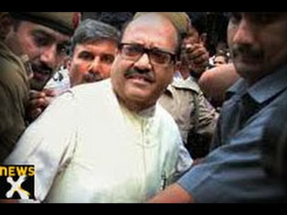 Amar Singh to be discharged from AIIMS