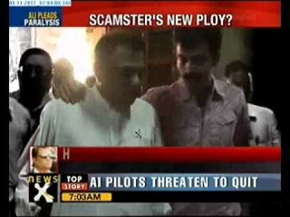 Hasan Ali demands extended hospital stay to avoid jail