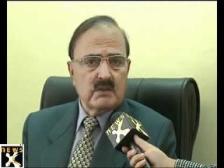 I was misquoted over J&K: Mustafa Kamal