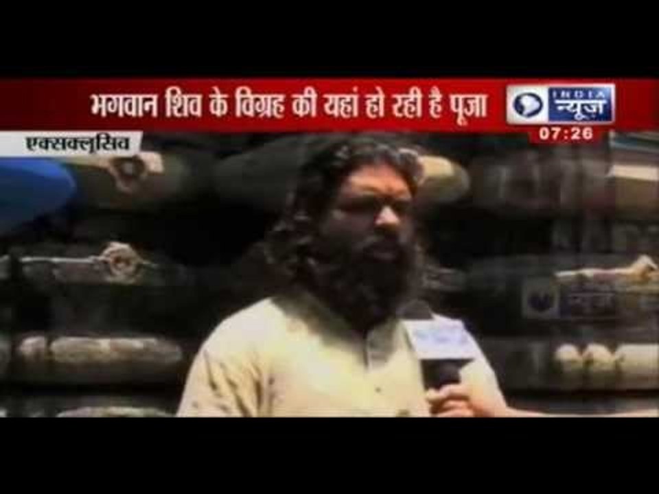 India News: Uttarakhand floods - Exclusive from Ukhimath