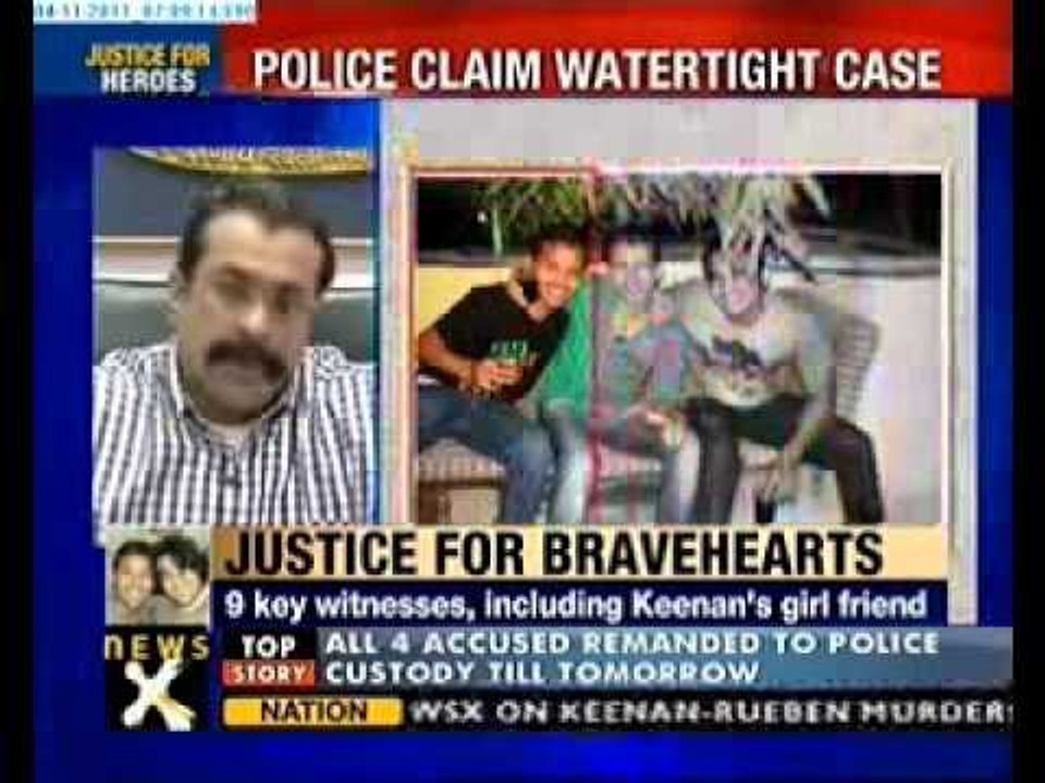 Mumbai eve teasing: 9 witnesses to fight for ju...