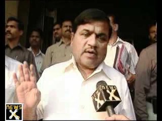 RR Patil promises justice for Keenan and Reuben