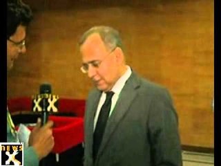 NewsX exclusive: Salman Bashir on Indo-Pak relations