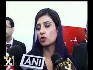 We must be positive about future: Hina Rabbani