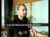 Exclusive interview with Indian boxer Akhil Kumar