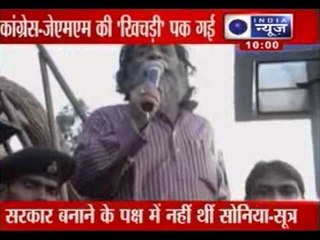 India News: Headlines at 10:00 PM