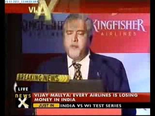 Not asked for any bailout: Mallya
