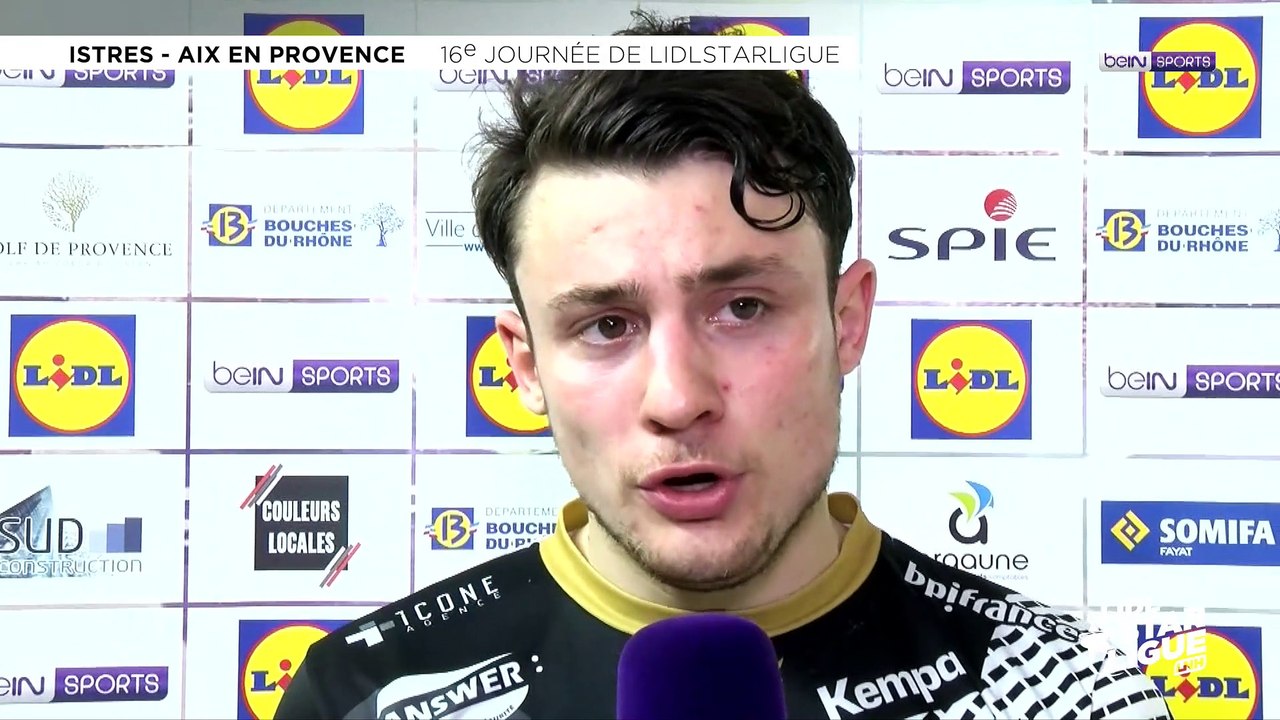 #J16 #LIDLSTARLIGUE : UNE PREMIÈRE SENSATIONNELLE !!