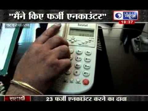 Salaakhen: Punjab Police SHO claims fake encounters during insurgency