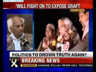 Exclusive: Sudheendra Kulkarni on cash-for-vote scam