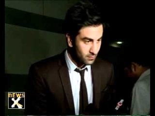 Deepika Padukone walks out on Ranbir Kapoor