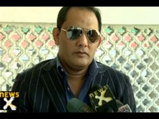 Azharuddin talking about Match Fixing on ICC World Cup 1996