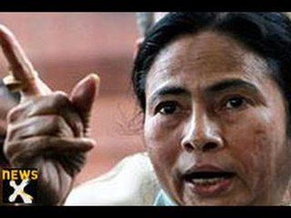 Congress hits back at TMC's comment on Rusdhie row