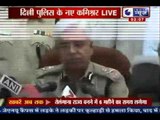 India News: Women's safety high on priority list of Delhi Police- Bhim Sain Bassi