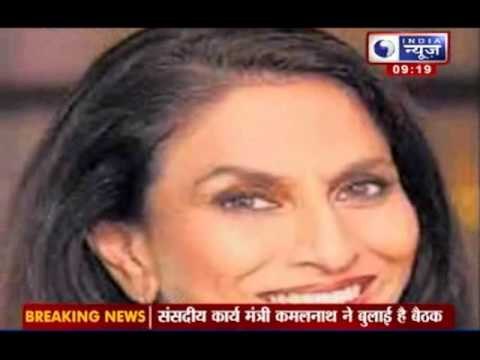 'Why can't Mumbai be a separate state?' Shobhaa De's tweet irks Maharashtra parties