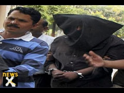 Pune's killer driver remanded to police custody