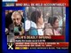 2 lakh compensation for East Delhi fire victims: Sheila Dikshit