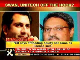 ED in direct confrontation with CBI: Sources