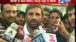 India News : Parvez Rasool to be the first Indian cricketer from Jammu and Kashmir