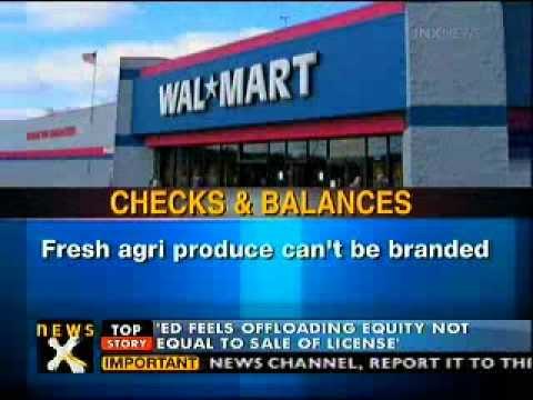 Cabinet likely to decide 51% FDI in multi-brand retail