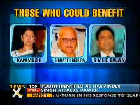 2G scam: Kanimozhi, 5 accused bail hearing in HC today