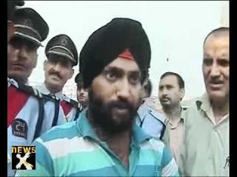 Attacker Harvinder Singh speaks on Powar's Slap