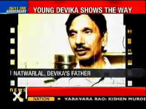 Remembering 26/11: Youngest to depose on Kasab