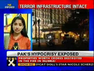 3rd 26/11 anniversary: Pak refuses to act against terror