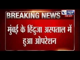 India News: Hrithik Roshan's brain surgery successful