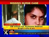 Bhanwari case: CBI summons wife,son of MLA Malkhan singh