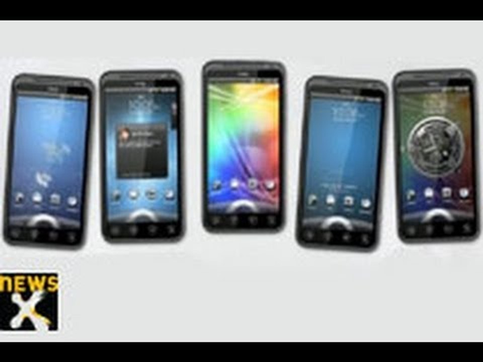 Tech and You: Top 10 Android phones in India