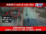 Bodh Gaya blasts: CCTV footage reveals truth