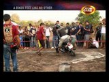 Living Cars (EP- 50): Royal Enfield rider mania 2011