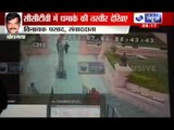 Bodh Gaya bomb blasts: CCTV footage released