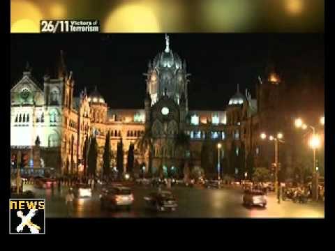 26/11: Victors of terrorism