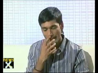 NewsX exclusive: Success formula of 'Kolaveri di' star Dhanush