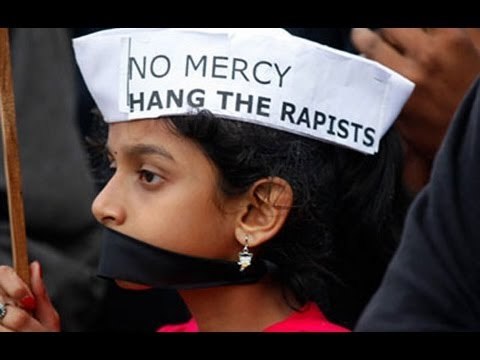 Minor Rape: Rape victim's tongue chopped off in Pratapgarh