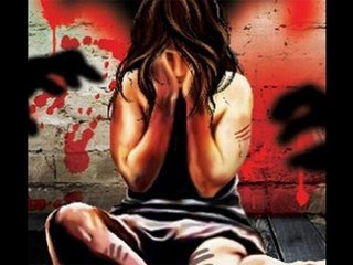 India News: Girl dies after the gang rape in Etawah