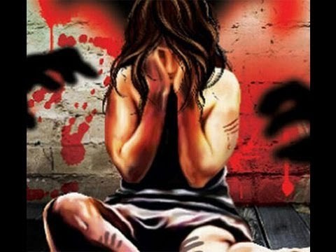 India News: Girl dies after the gang rape in Etawah