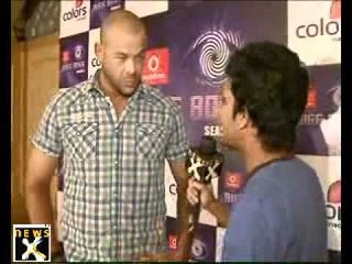 Exclusive: Andrew Symonds excited to enter Bigg Boss House