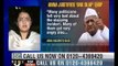 Speak Out India: Anna Hazare justifies attack on Sharad Pawar